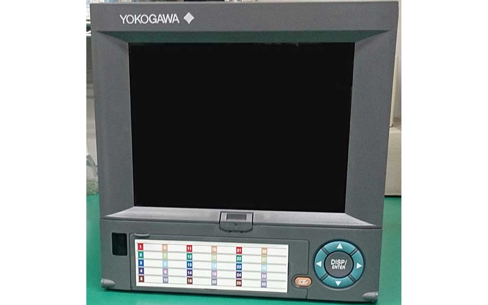 ハイブリッドレコーダー